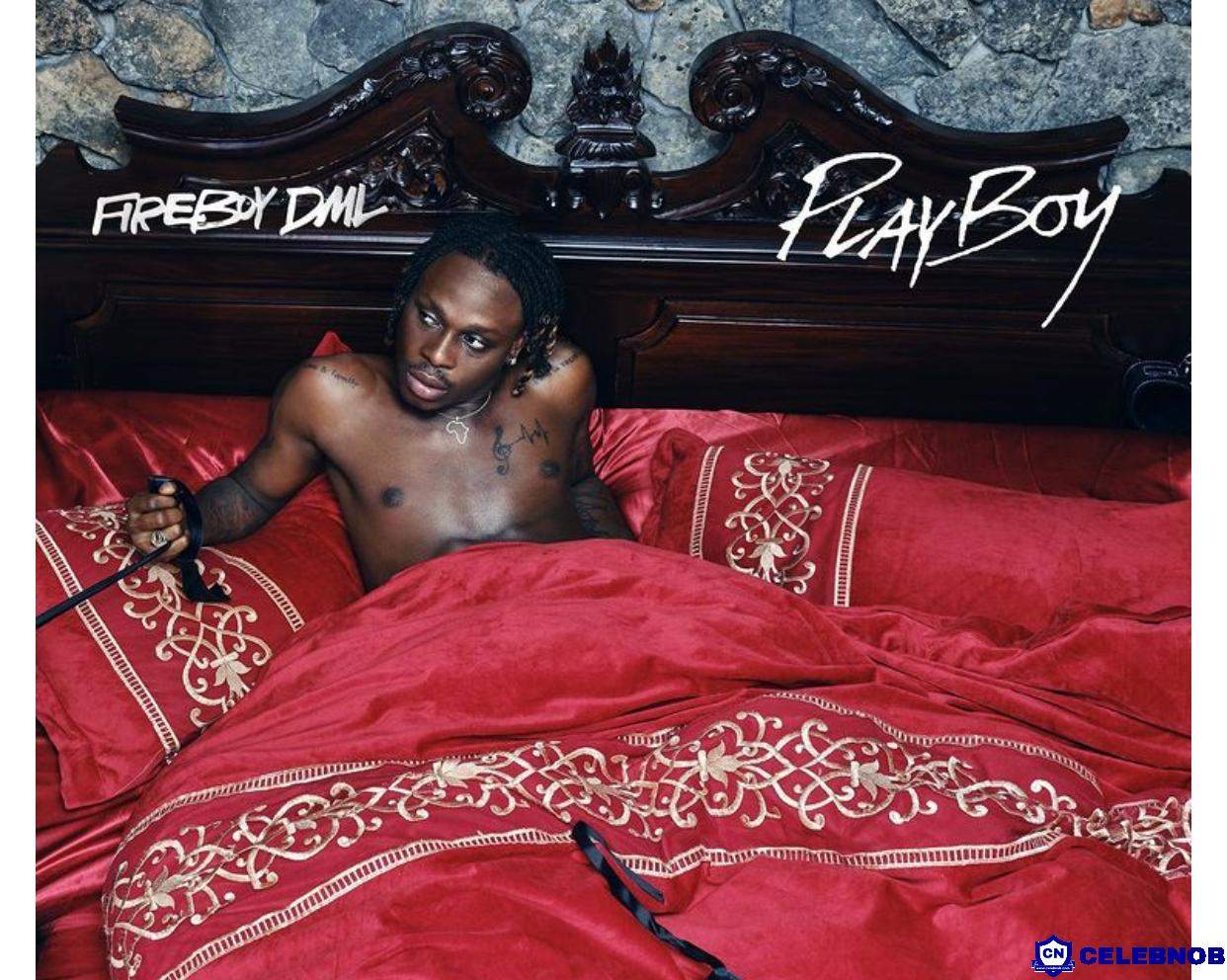 #Nigeria: Music: Fireboy DML – Playboy