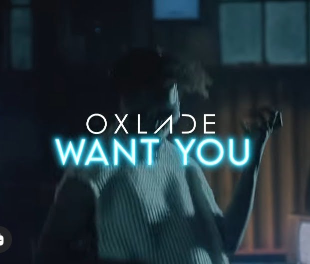 #Nigeria: Music: Oxlade – Want You