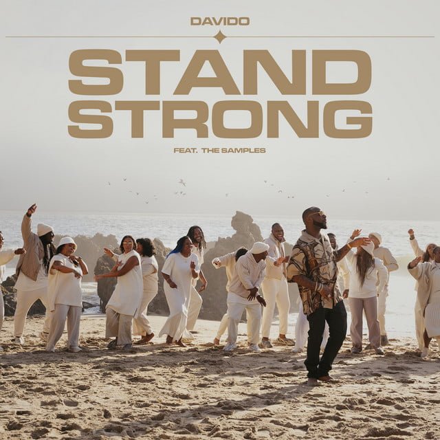 #Nigeria: Video: Davido – Stand Strong ft. Sunday Service Choir