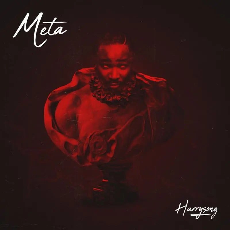 #Nigeria: Music: Harrysong – Meta