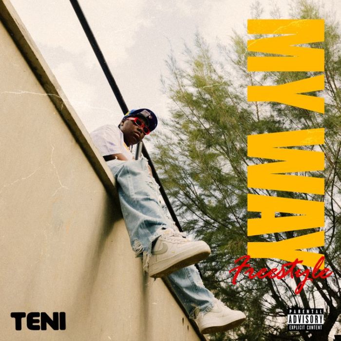 #Nigeria: Music: Teni – My Way [Freestyle]