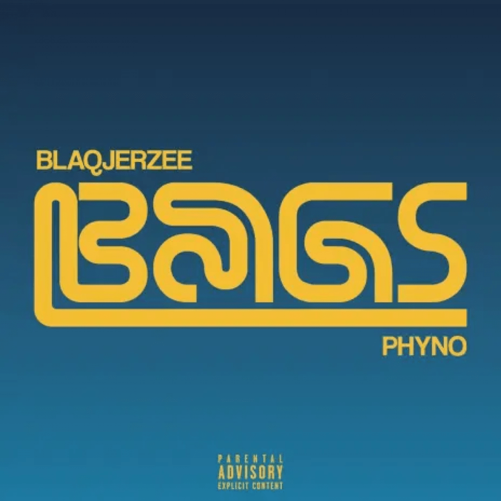 #Nigeria: Music: Blaq Jerzee – Bags ft. Phyno