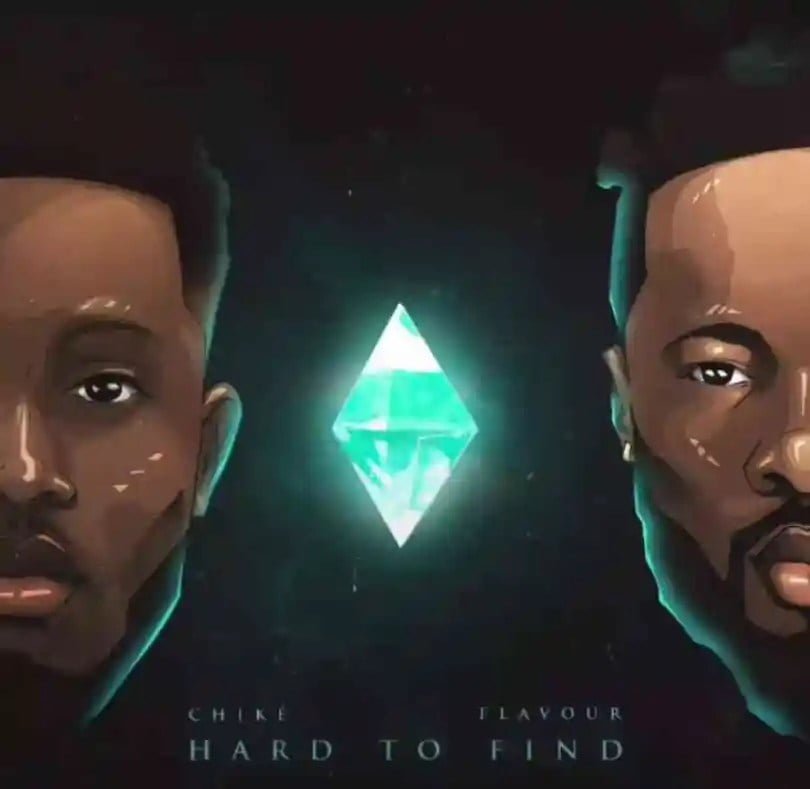 #Nigeria: Music: Chike – Hard To Find Ft. Flavour