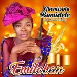 Emilokan by Gbemisola Bamidele