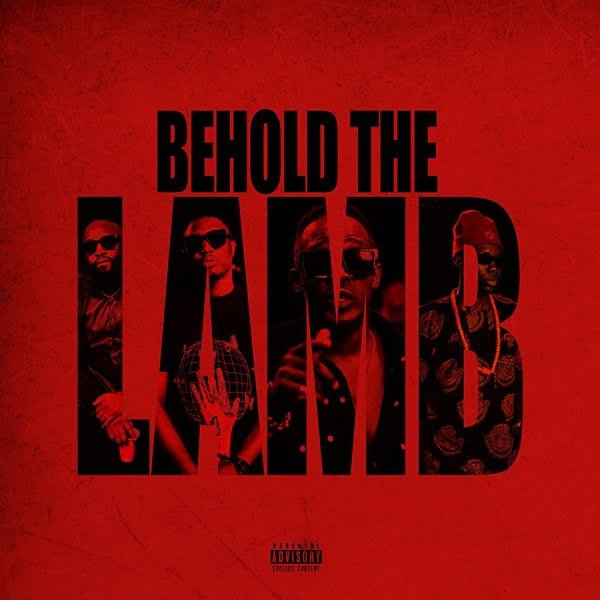 #Nigeria: L.A.M.B – BEHOLD THE LAMB Album