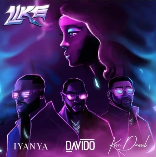 #Nigeria: Music: Iyanya – Like ft. Davido & Kizz Daniel