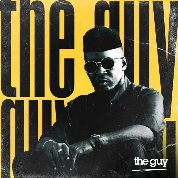 #Nigeria: Music: M.I Abaga – The Guy