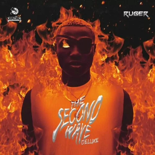 The Second Wave Deluxe EP by Ruger