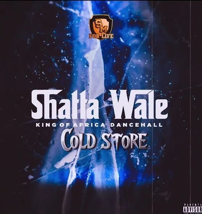 #Ghana: Music: Shatta Wale – Cold Store