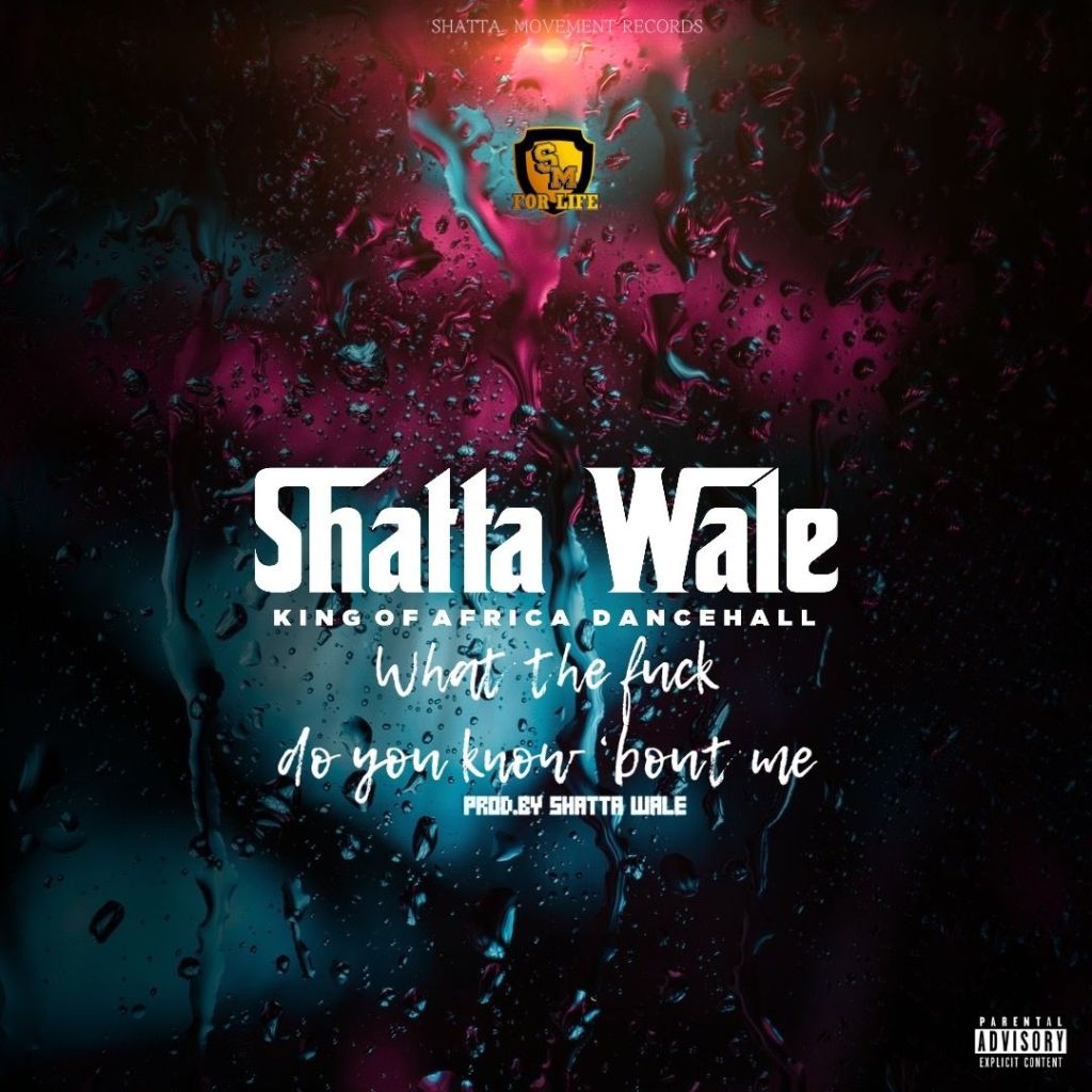 #Ghana: Music: Shatta Wale – What Do You Know About Me