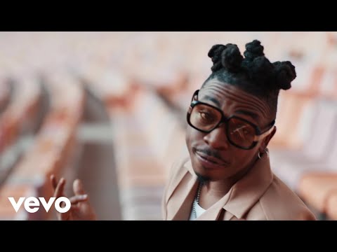 Mayorkun – Certified Loner (No Competition) Video