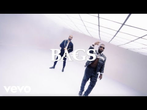 #Nigeria: Video: Blaq Jerzee – BAGS ft. Phyno