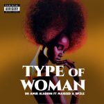 Dr Amir - Type of Woman ft. Majeed & DPZLE
