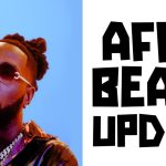 DJ Hol Up – Afrobeats August 2022 Mixtape