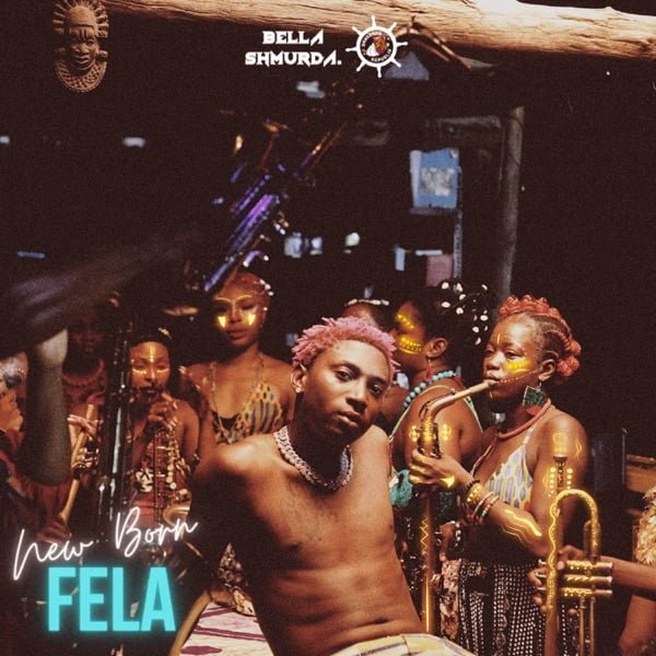 #Nigeria: Video: Bella Shmurda – New Born Fela