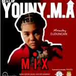 DJ Duncan - Best Of Young M.A
