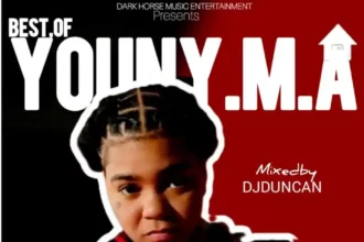 DJ Duncan - Best Of Young M.A