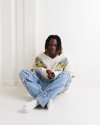 Fireboy’s ‘Playboy’ Becomes His Highest Charting Album On US iTunes Chart | SEE WHY