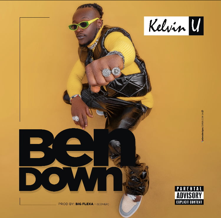 [Nigeria] Kelvin U – Bend Down