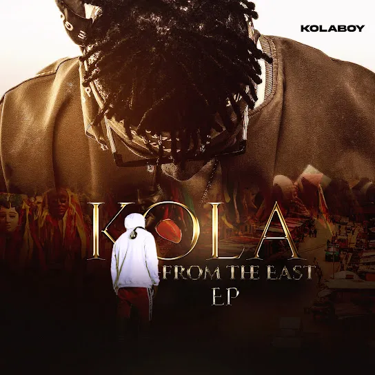 [Nigeria] Kolaboy – Eze Ft. Ojadili Igbo (@kolaboyofficial)