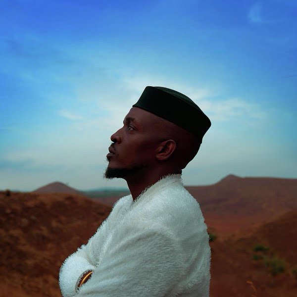 [Nigeria] M.I Abaga – The Guy Album