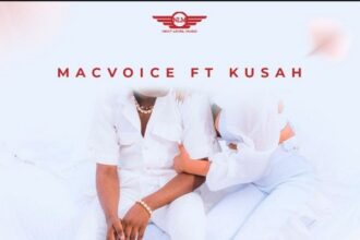 Macvoice – Sikuachi ft. Kusah