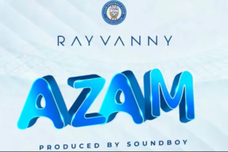 Rayvanny – Azam