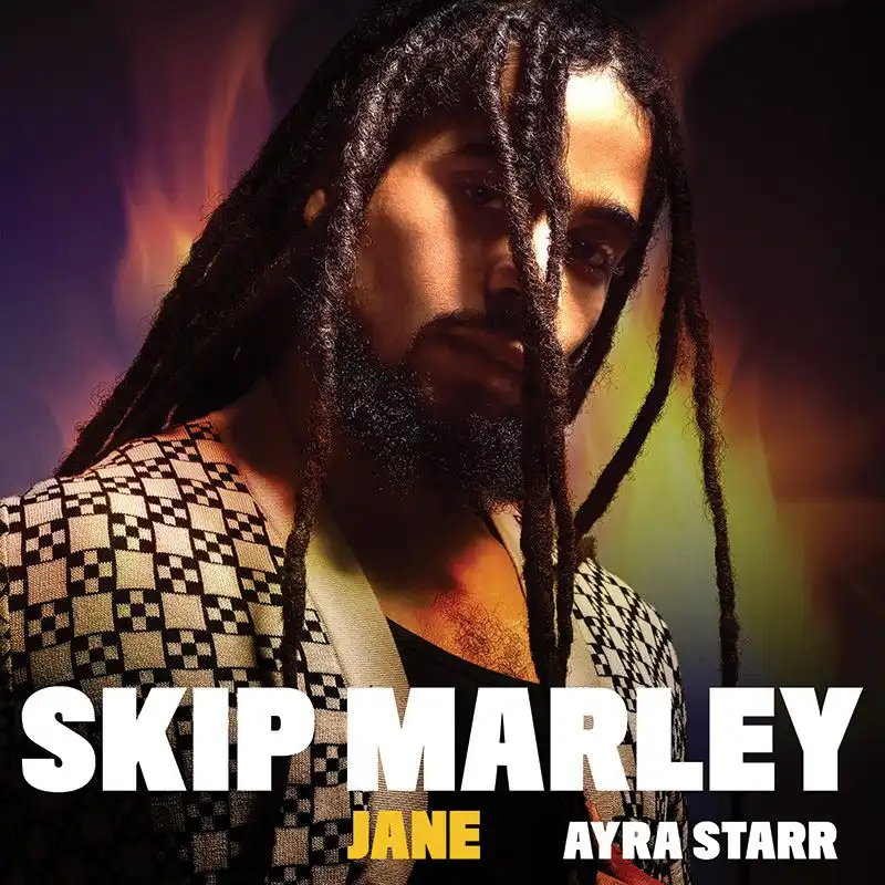[Jamaica] Skip Marley – Jane Ft. Ayra Starr