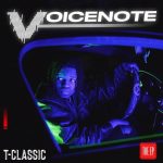 T-Classic – VOICENOTE EP