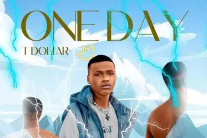 T Dollar – One Day