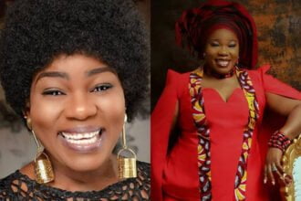 Internment Arrangement Of Late Nollywood Actress Ada Ameh Revealed By Family