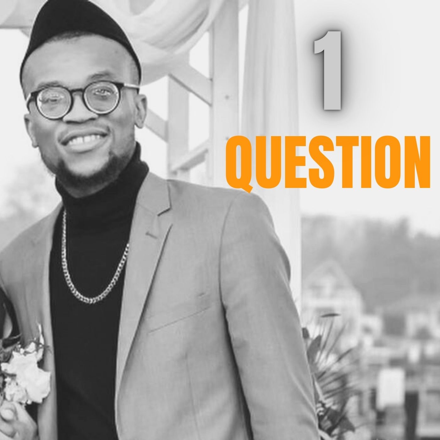 #Nigeria: Music: Mr CGO – 1 Question