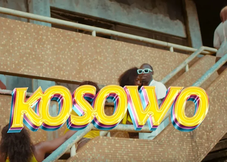Twistarboi – Kosowo (Video)