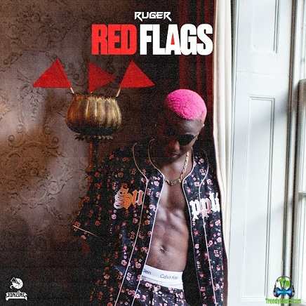 #Nigeria: Music: Ruger – Red Flags