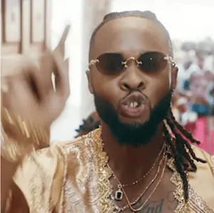 Nigeria: Video: Flavour – Game Changer (Dike)