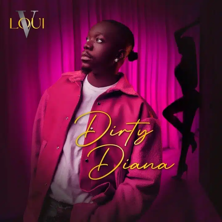 #tanzania: Music: Loui V – Dirty Diana - Musicafric